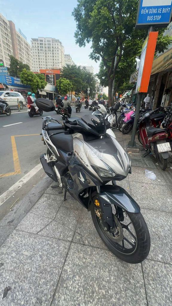 Honda Winner 2021 - ảnh 1