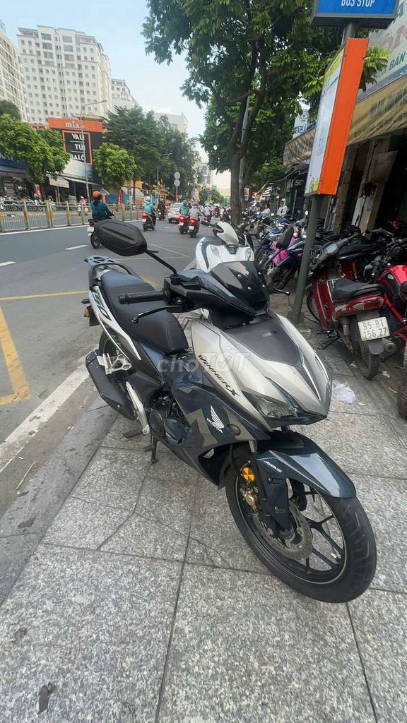 Honda Winner 2021 - ảnh 2