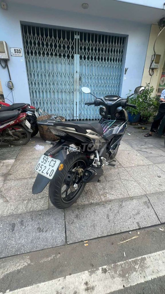 Honda Winner 2021 - ảnh 3