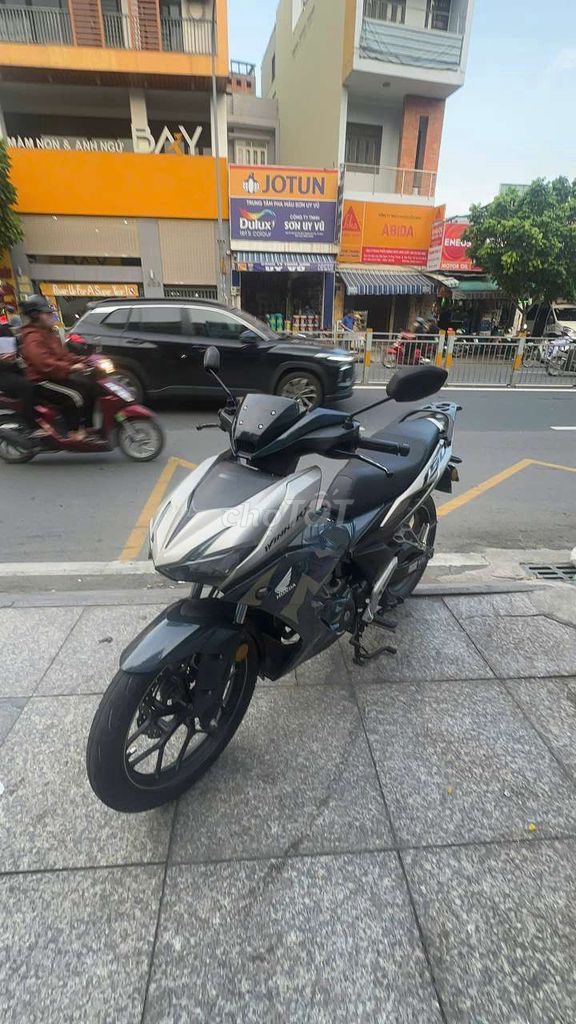 Honda Winner 2021 - ảnh 5