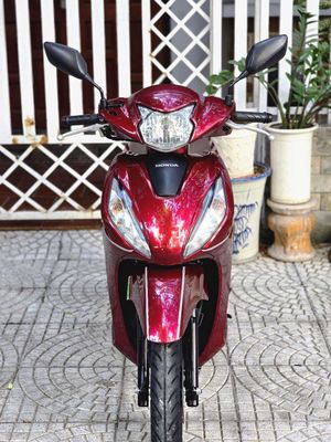 Honda Vision 2024 - ảnh 1
