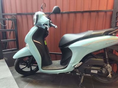 Yamaha Janus 2024 - ảnh 1