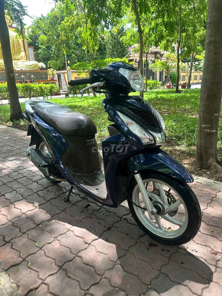 Honda Vision 2017 - ảnh 2