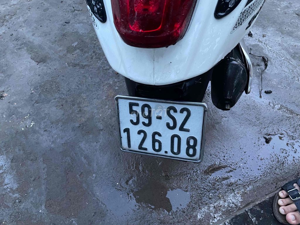 Piaggio Vespa 2014 - ảnh 5