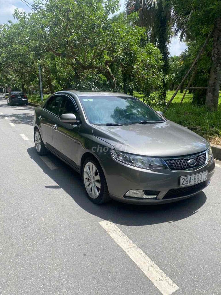 Kia Forte 2013 - ảnh 2