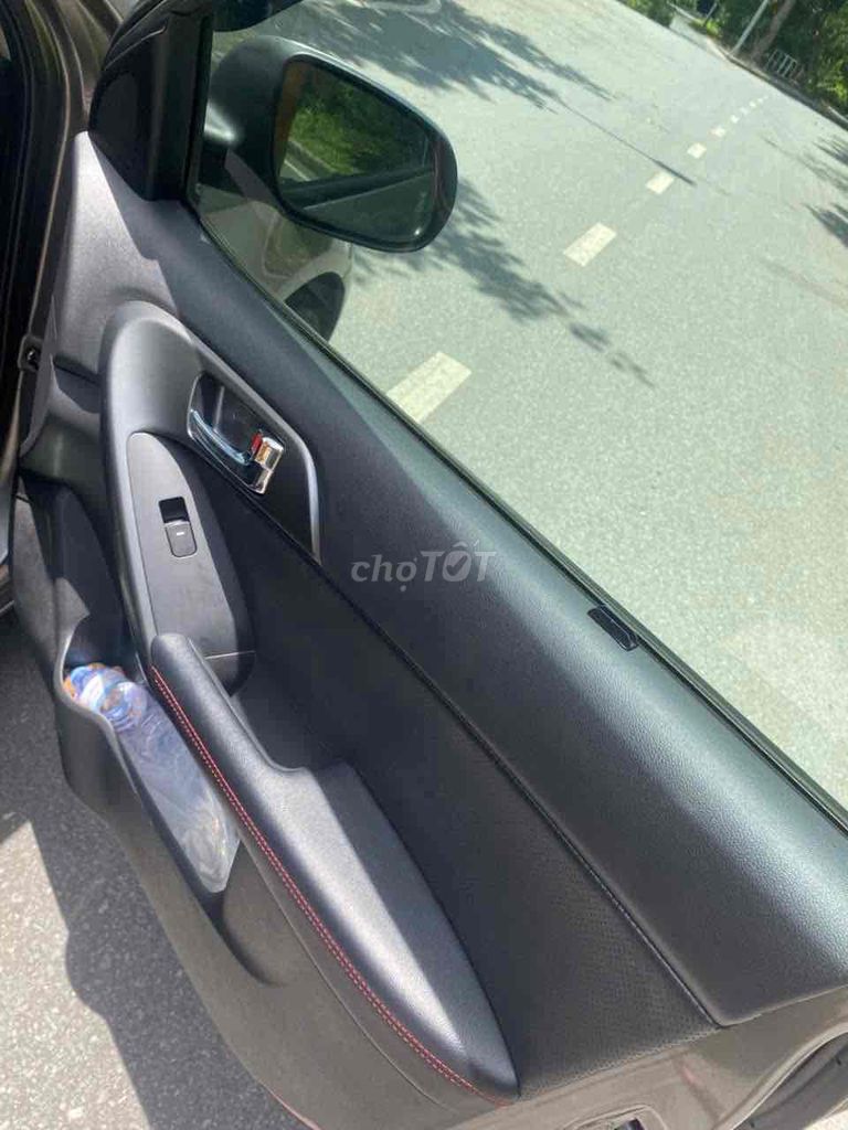 Kia Forte 2013 - ảnh 5