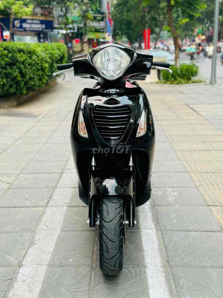 Honda PS 2008 - ảnh 2