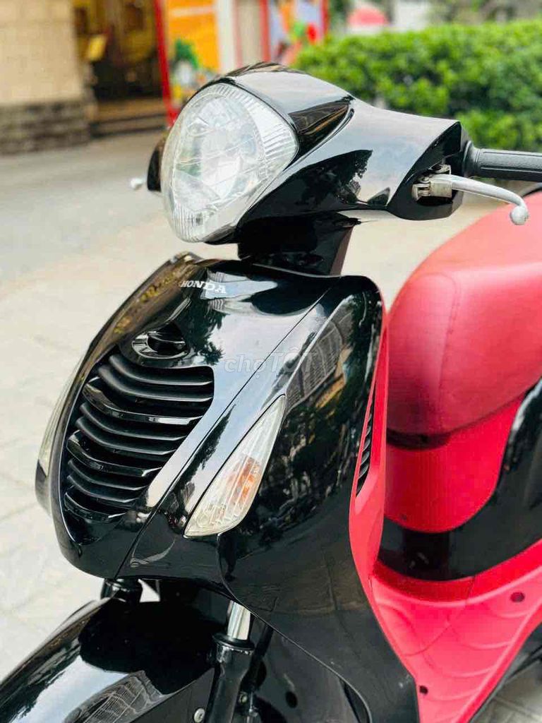 Honda PS 2008 - ảnh 4