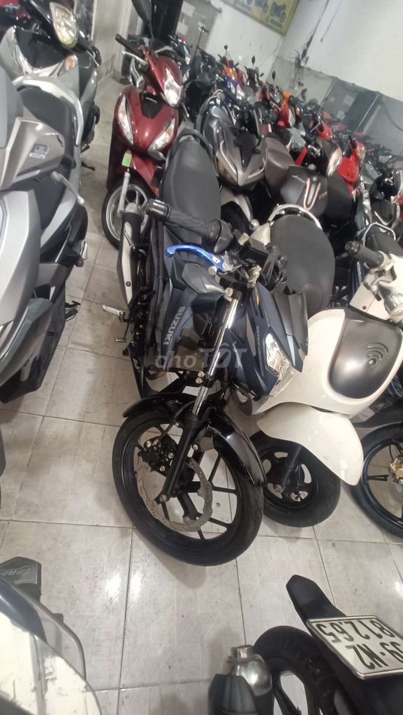 Suzuki 2023 - ảnh 1