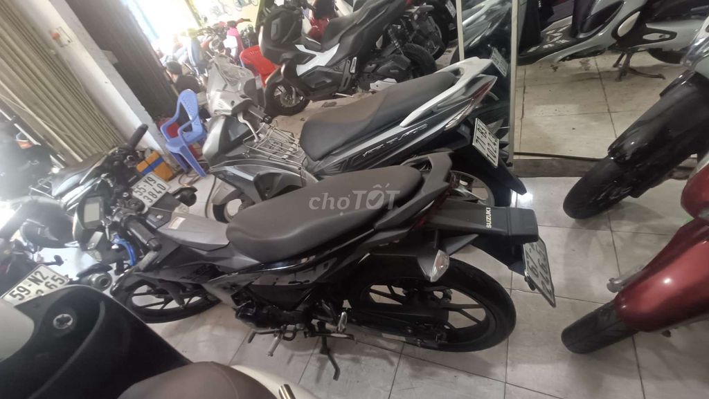 Suzuki 2023 - ảnh 2