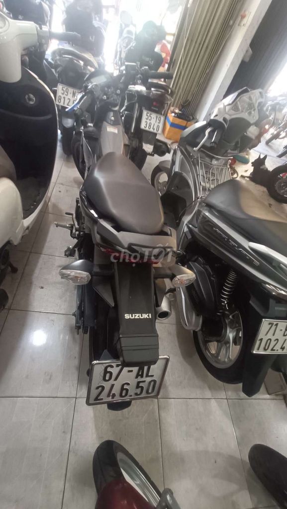 Suzuki 2023 - ảnh 3