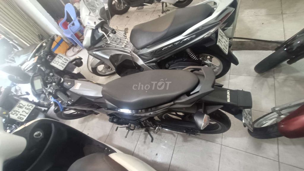 Suzuki 2023 - ảnh 4