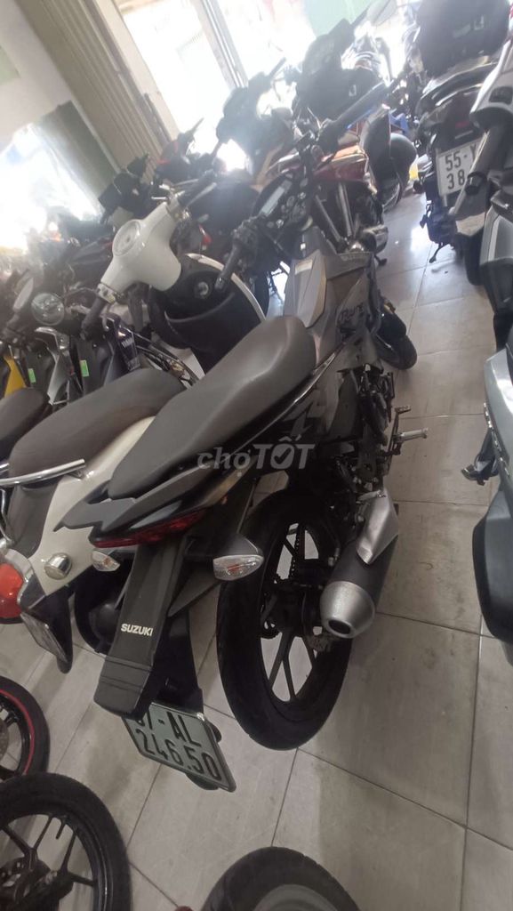 Suzuki 2023 - ảnh 5