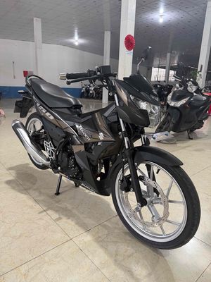 Suzuki Satria 2020 - ảnh 1