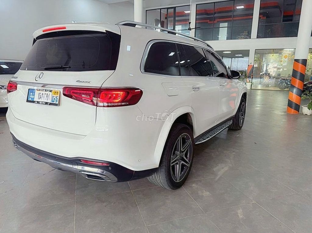 Mercedes-Benz 2022 - ảnh 2