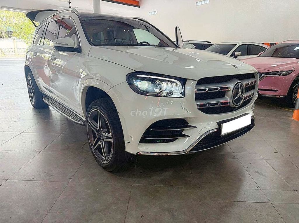 Mercedes-Benz 2022 - ảnh 3