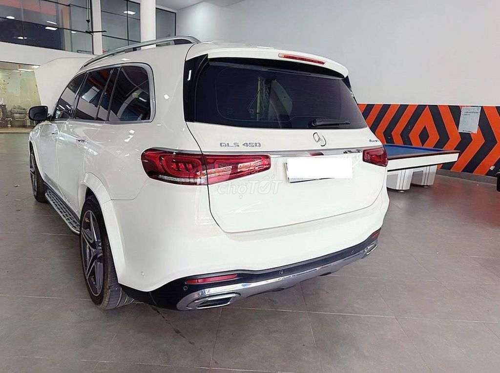 Mercedes-Benz 2022 - ảnh 5