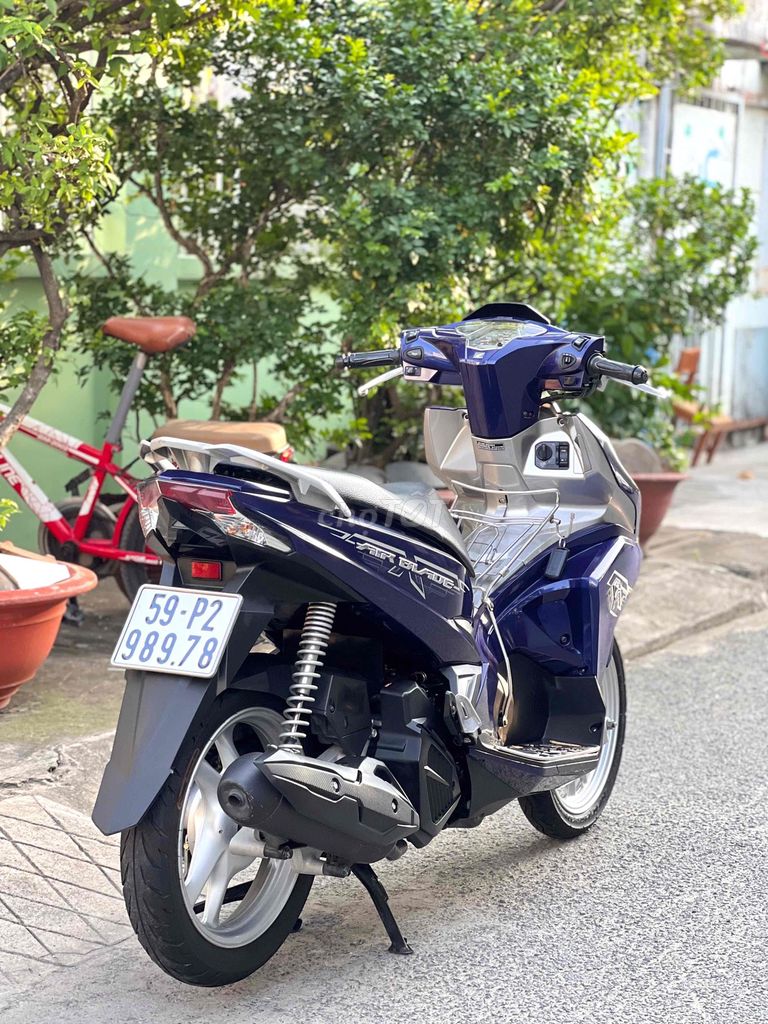 HONDA AIRBLADE 2019 - ảnh 1