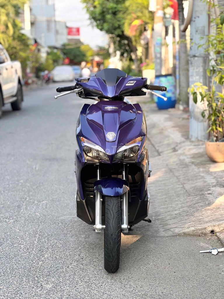 HONDA AIRBLADE 2019 - ảnh 2