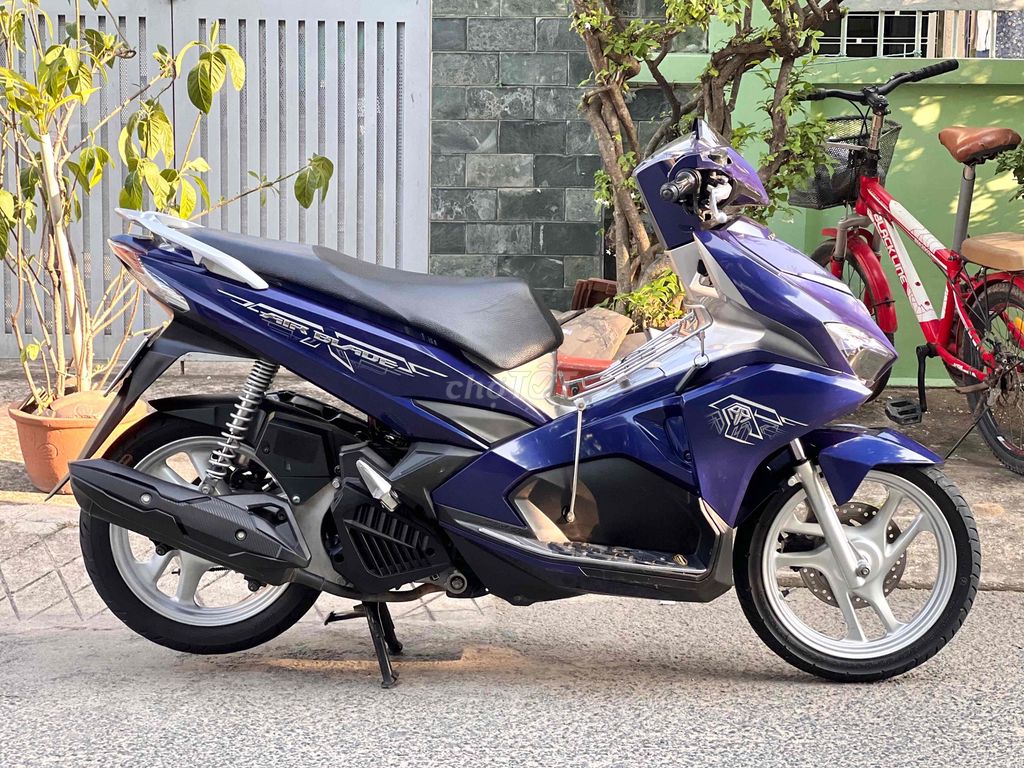 HONDA AIRBLADE 2019 - ảnh 4