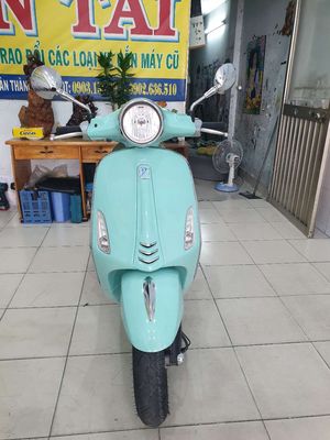 Piaggio Vespa 2015 - ảnh 1