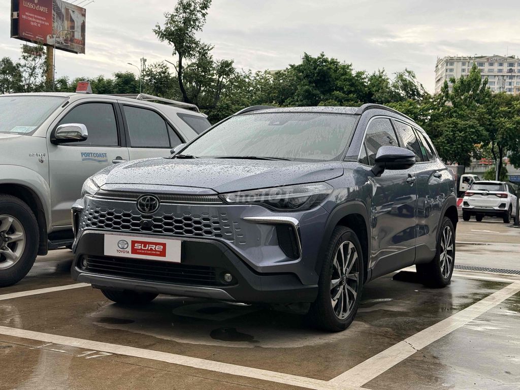 Toyota Corolla Cross 1.8V 2024 - ảnh 1