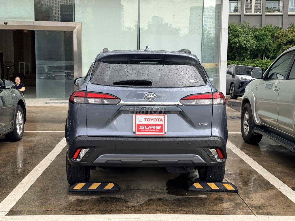 Toyota Corolla Cross 1.8V 2024 - ảnh 5
