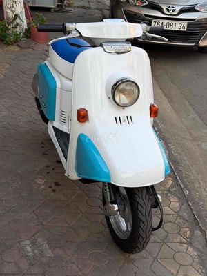 Honda Julio 1996 - ảnh 1