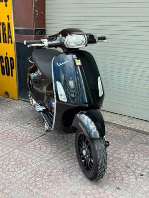 Piaggio Vespa 2017 - ảnh 1