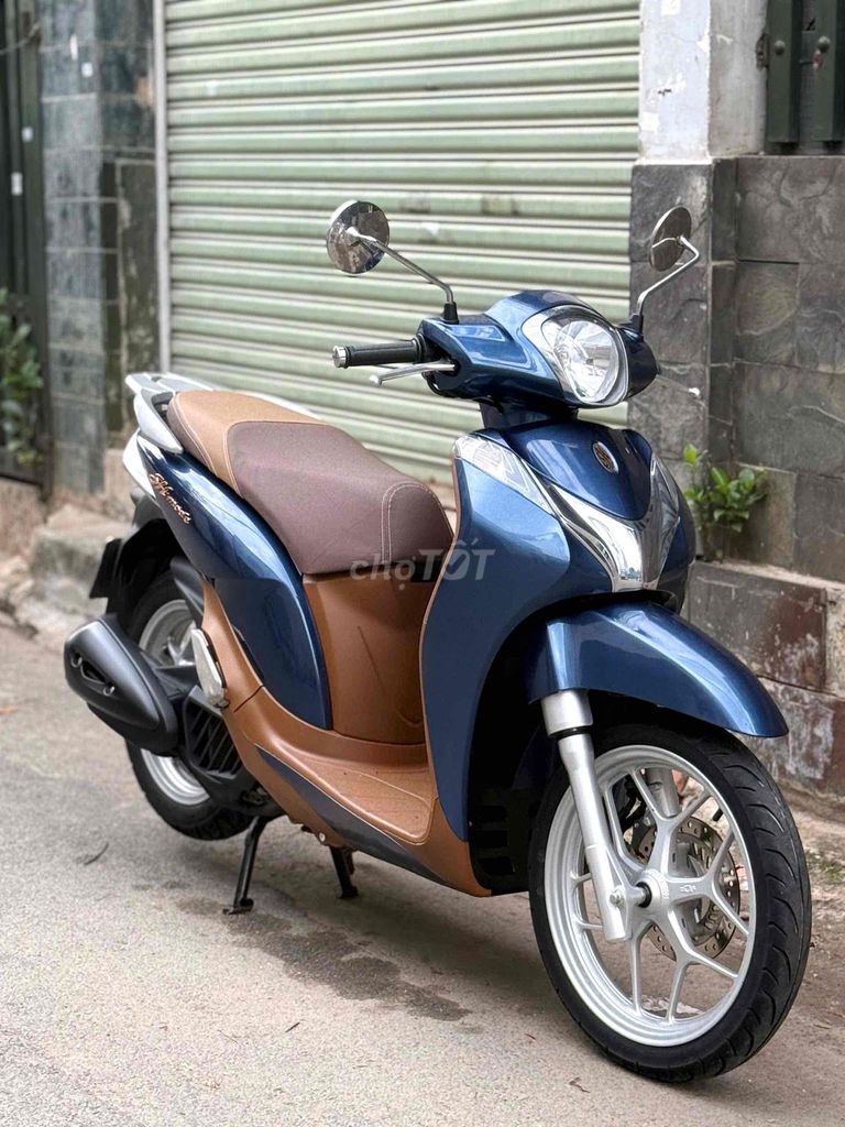 Honda SH Mode 2020 - ảnh 1