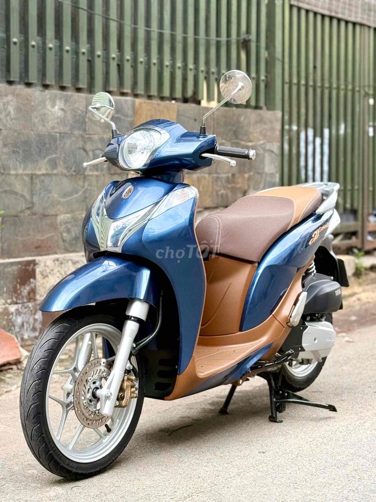 Honda SH Mode 2020 - ảnh 2