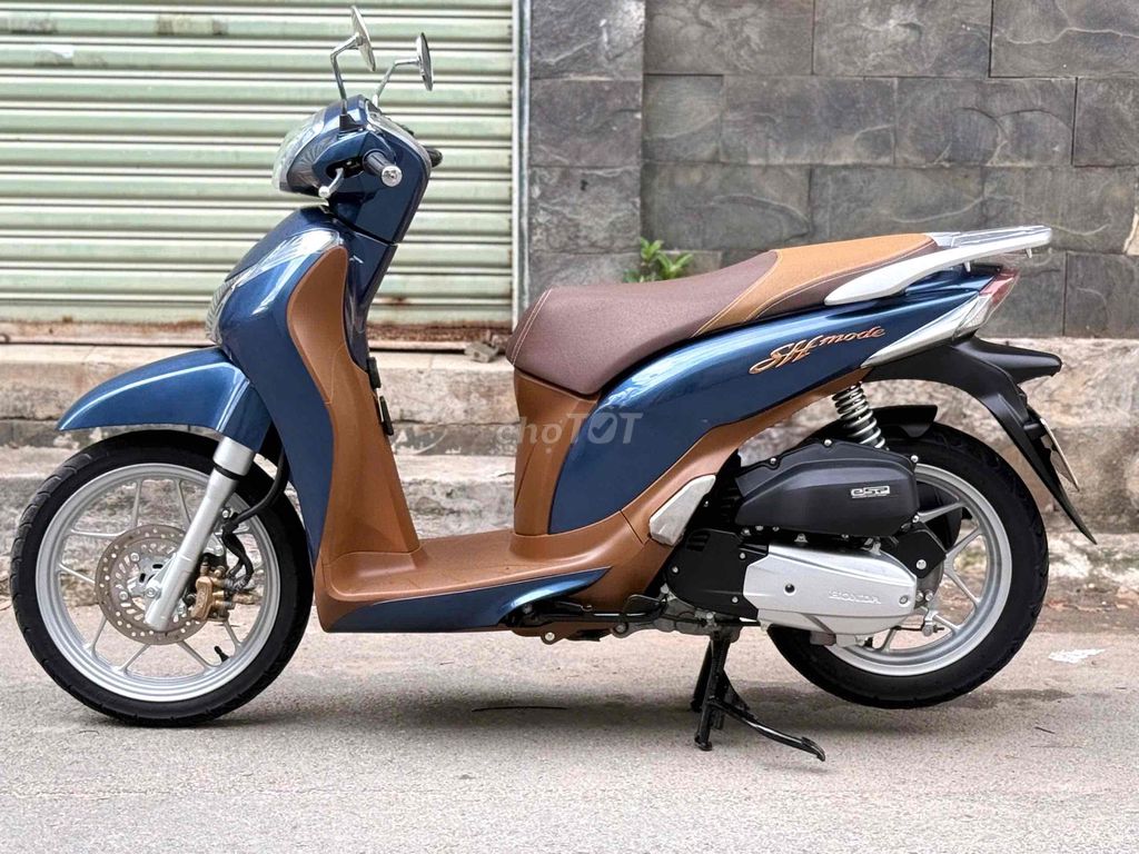 Honda SH Mode 2020 - ảnh 3