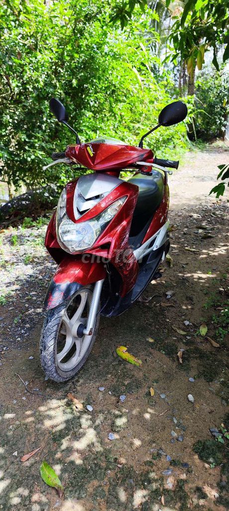Bán Yamaha 2008 - ảnh 1