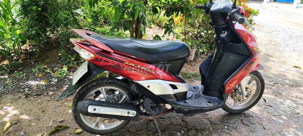 Bán Yamaha 2008 - ảnh 2