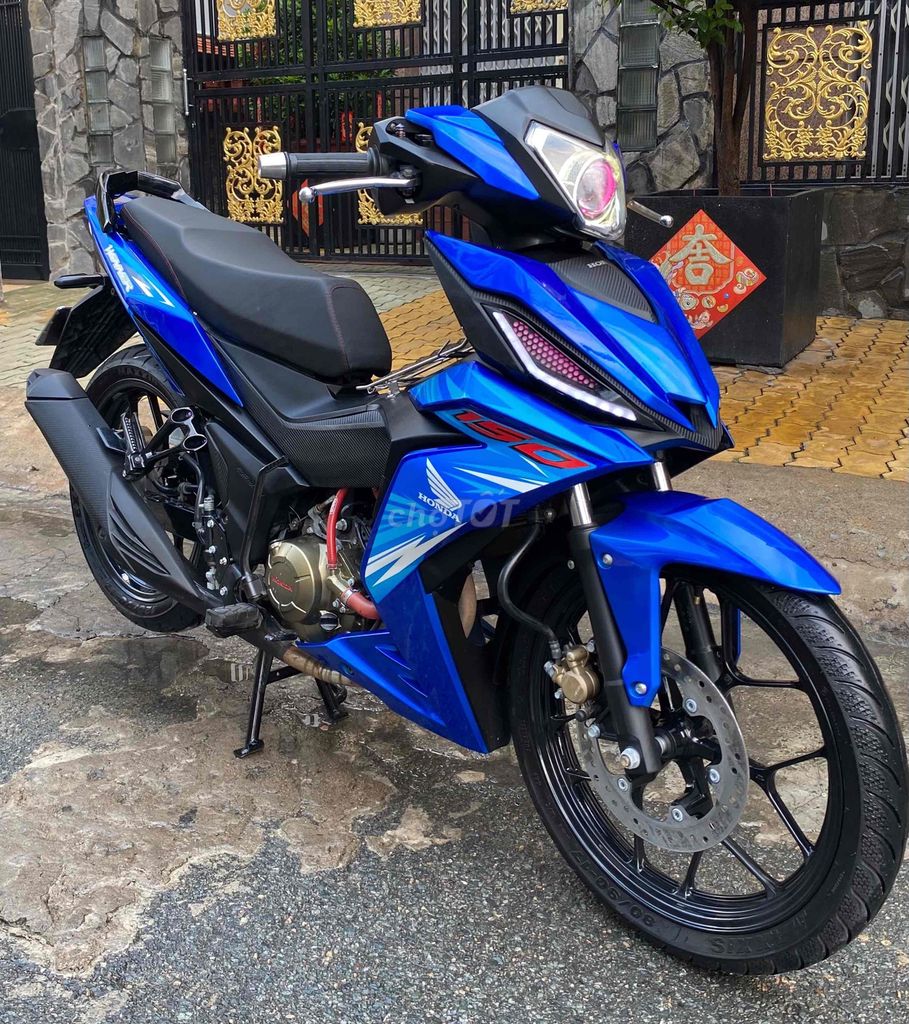 Honda Winner 2018 - ảnh 2