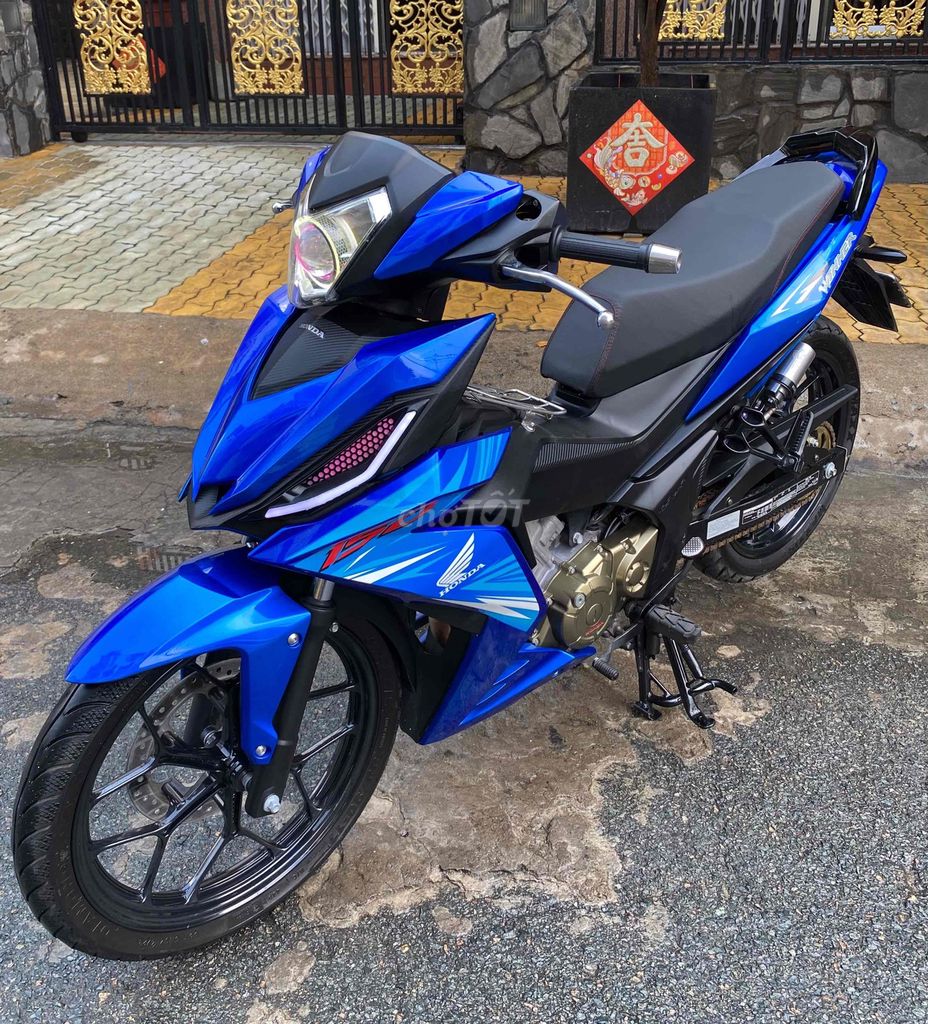 Honda Winner 2018 - ảnh 3