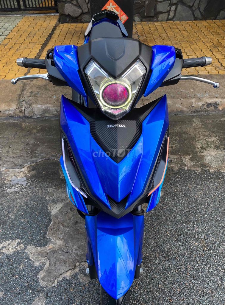 Honda Winner 2018 - ảnh 5