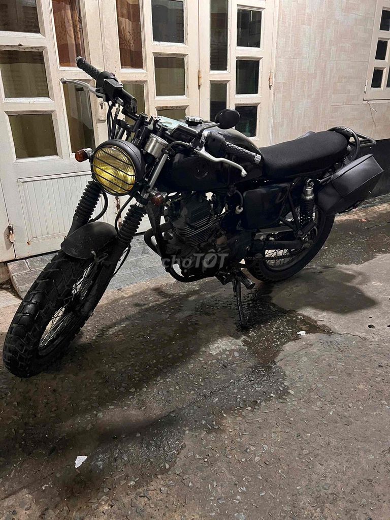 Xe m 2018 - ảnh 1