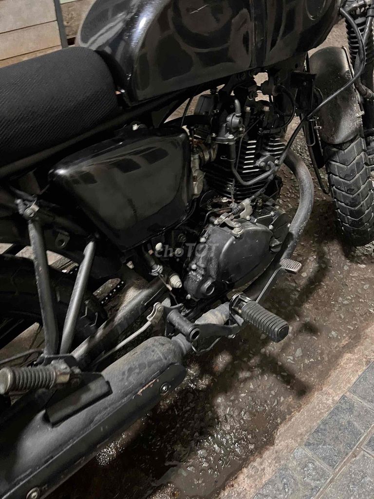 Xe m 2018 - ảnh 4