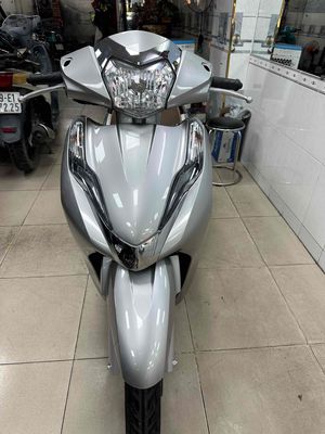 Honda Lead 2019 - ảnh 1