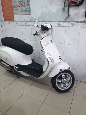 Piaggio Vespa 2016 - ảnh 1