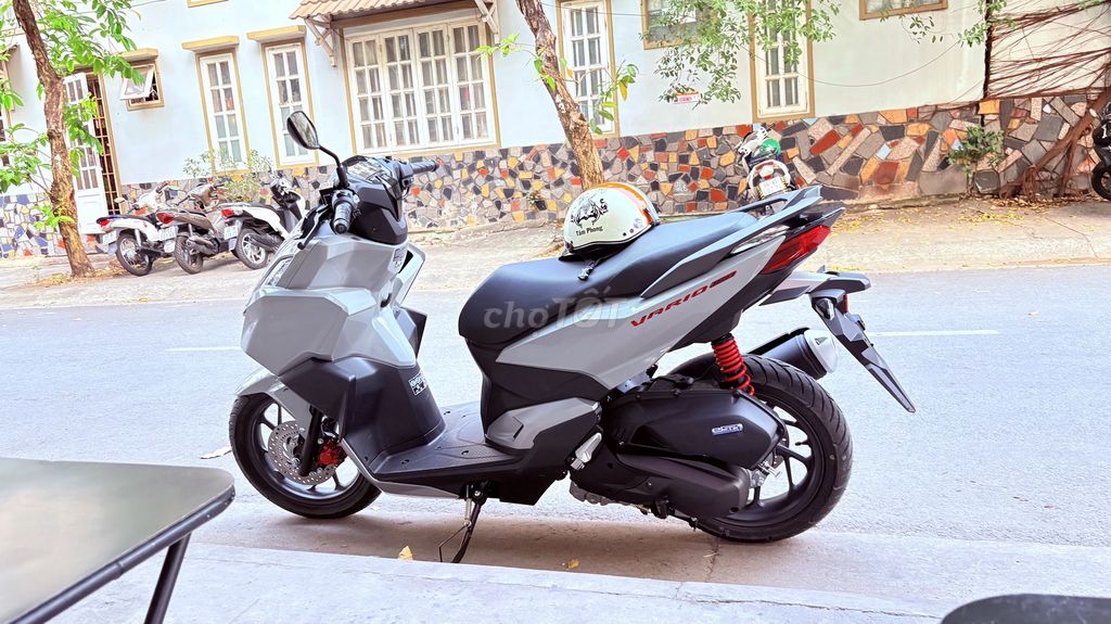 Honda Vario 2026 - ảnh 2