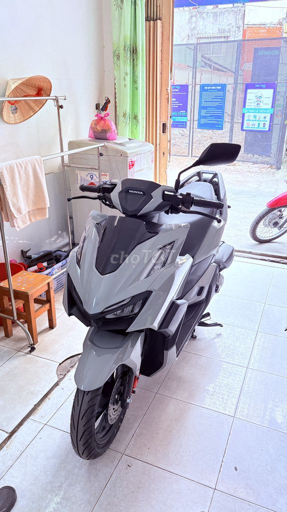 Honda Vario 2026 - ảnh 3