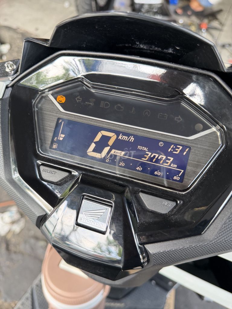 Honda Vario 2026 - ảnh 4