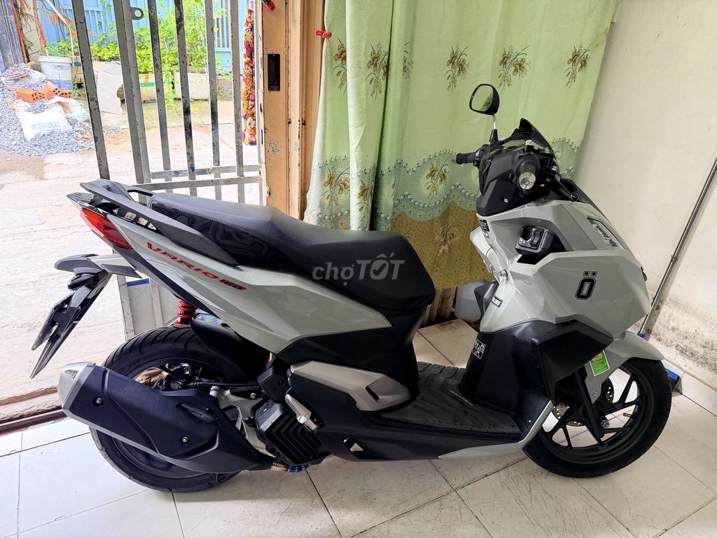 Honda Vario 2026 - ảnh 5