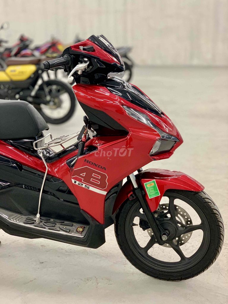 AirBlade 2022 - ảnh 3