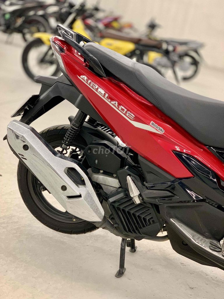 AirBlade 2022 - ảnh 4