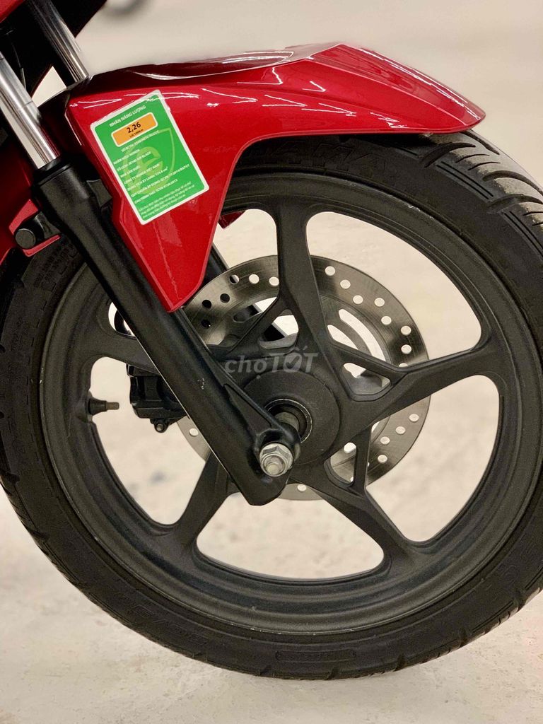 AirBlade 2022 - ảnh 5
