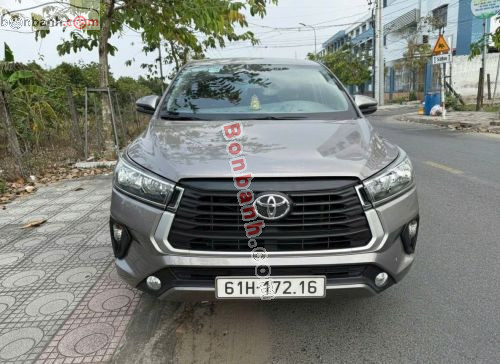 Toyota Innova E 2.0 MT 2023 - ảnh 1