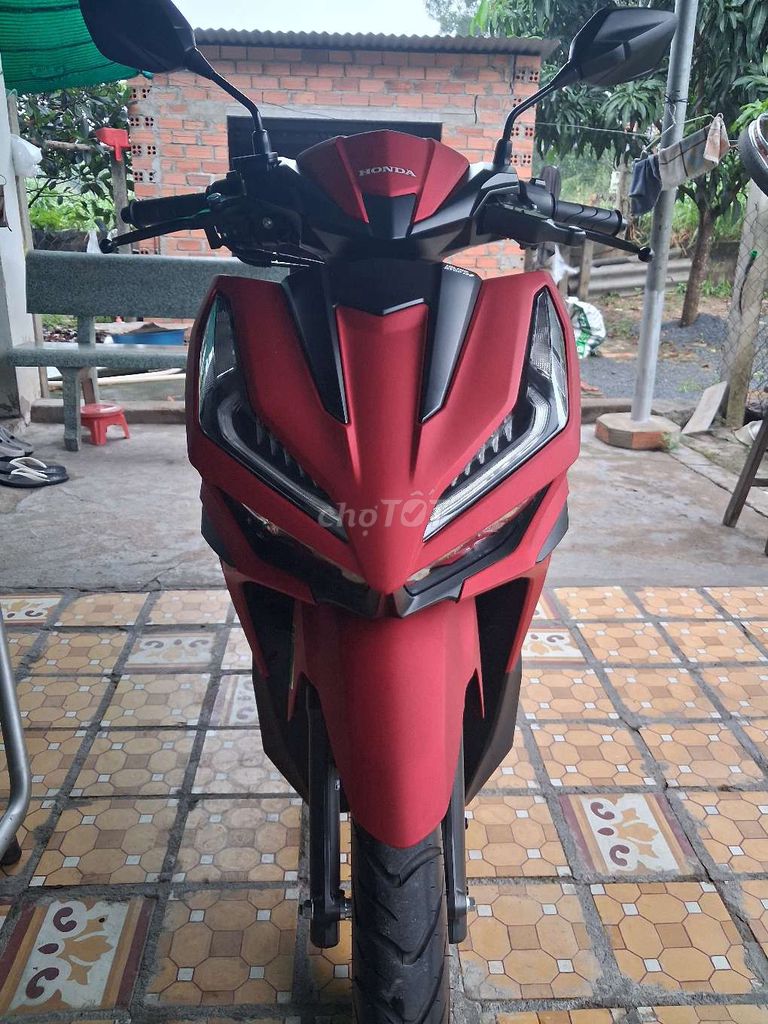 Honda Vario 2025 - ảnh 1